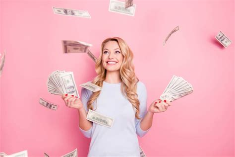 How To Manifest Winning the Lottery (Manifest Millions).